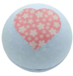 Love Above Bath Blaster